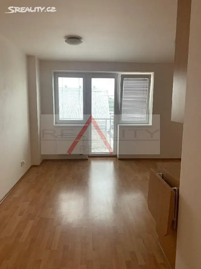 Pronájem bytu 1+kk 33 m², Sedláčkova, Brno - Líšeň