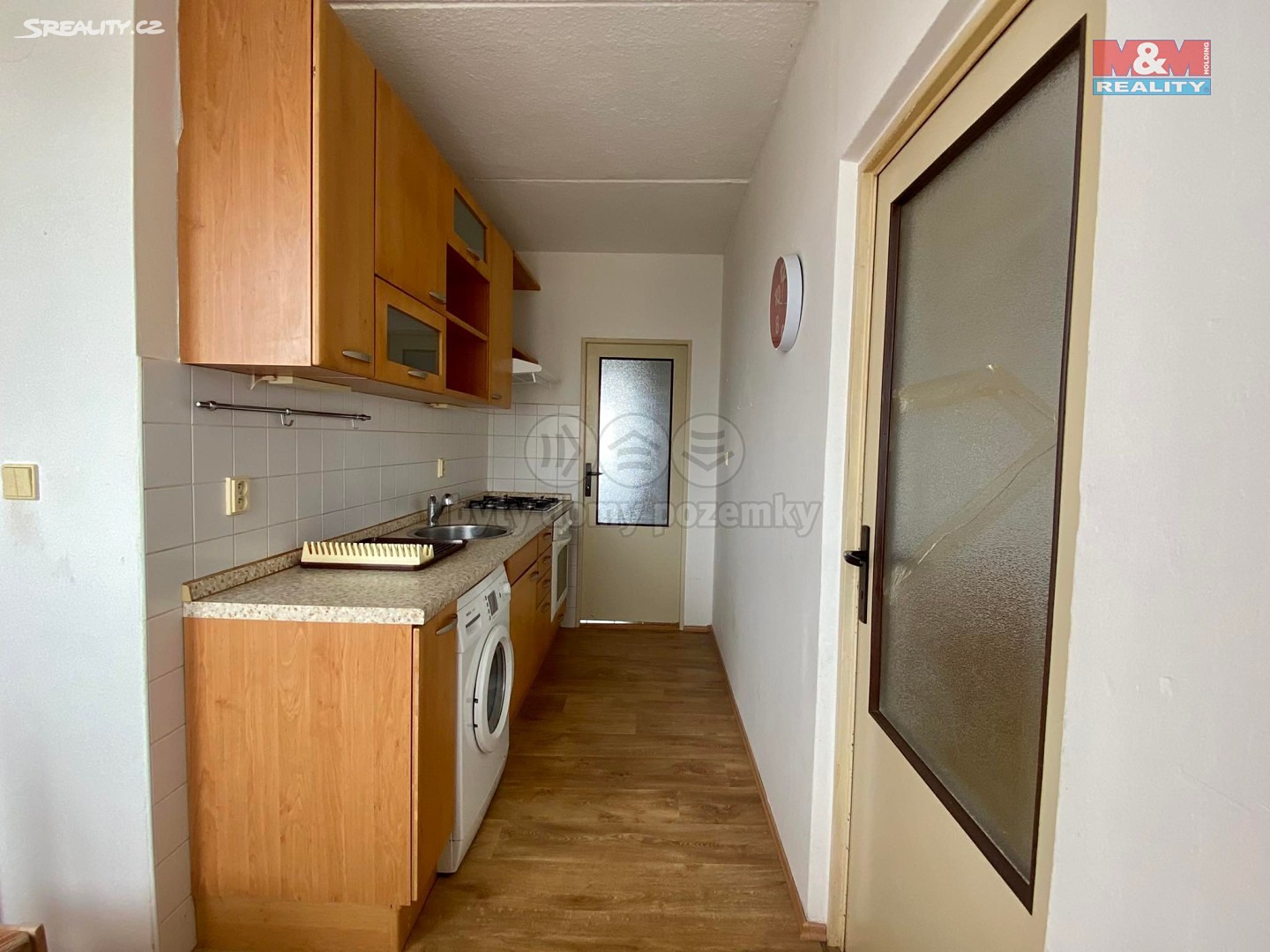 Pronájem bytu 2+1 75 m², Brněnská, Šlapanice