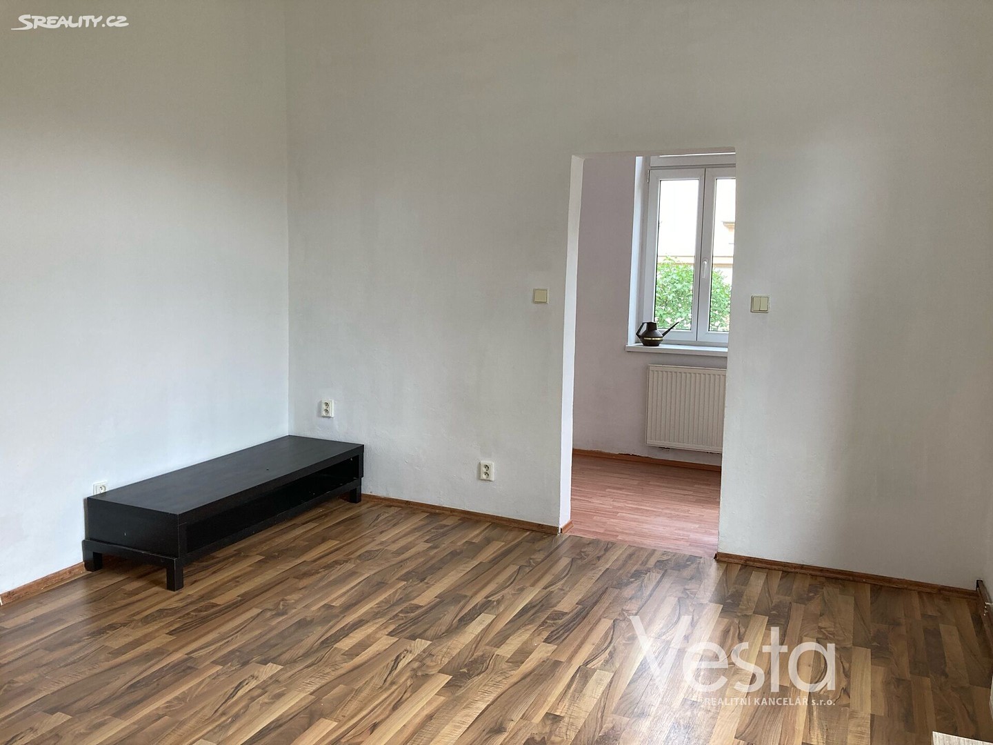 Pronájem bytu 2+kk 50 m², Vokolkova, Děčín - Děčín II-Nové Město