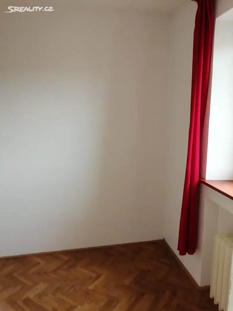 Pronájem bytu 3+1 80 m², Merhautova, Brno - Brno-sever