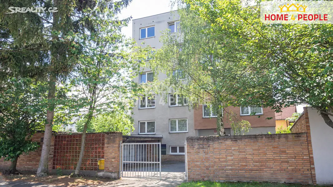Pronájem bytu 3+1 76 m², J. Jindřicha, České Budějovice - České Budějovice 5