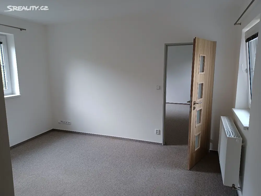 Pronájem  rodinného domu 70 m², pozemek 800 m², Stod, okres Plzeň-jih