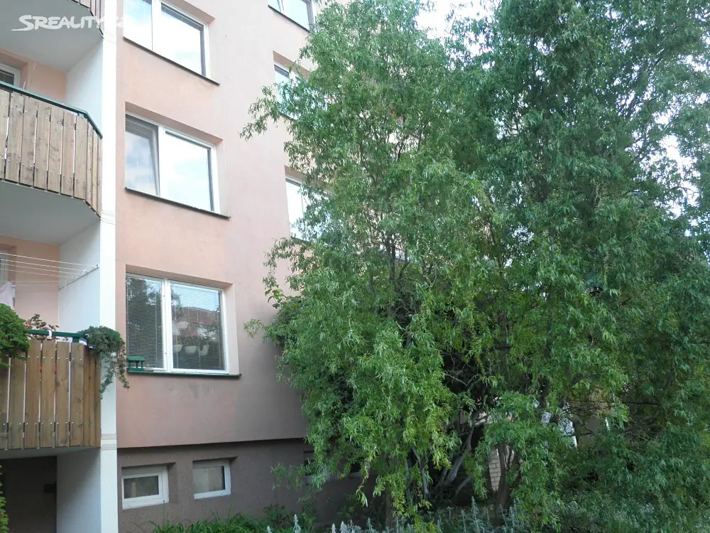 Prodej bytu 1+1 34 m², Bellova, Brno - Kohoutovice