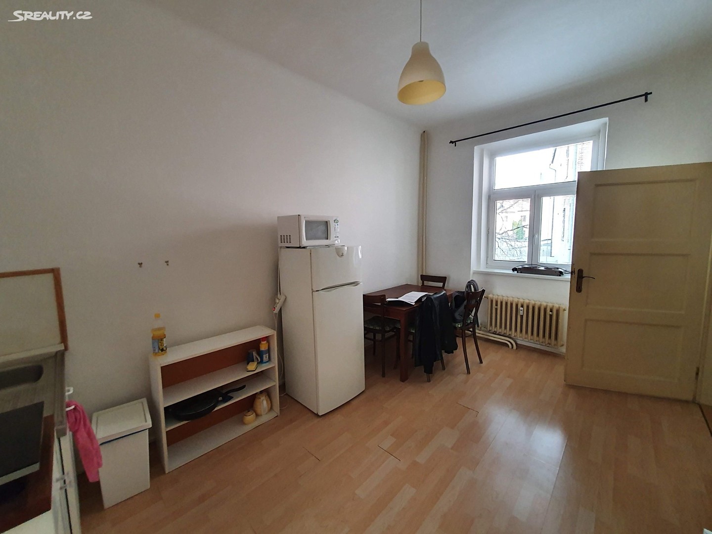 Prodej bytu 1+1 42 m², Petrůvky, Brno - Židenice