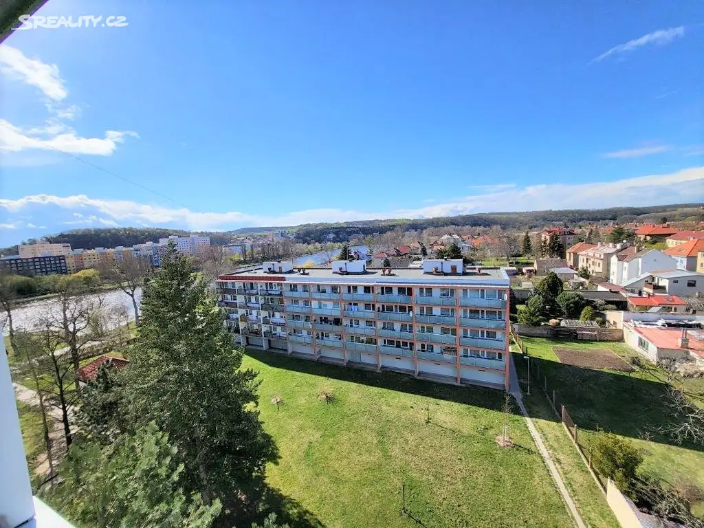 Prodej bytu 1+1 34 m², Předmostí, Kralupy nad Vltavou - Lobeček