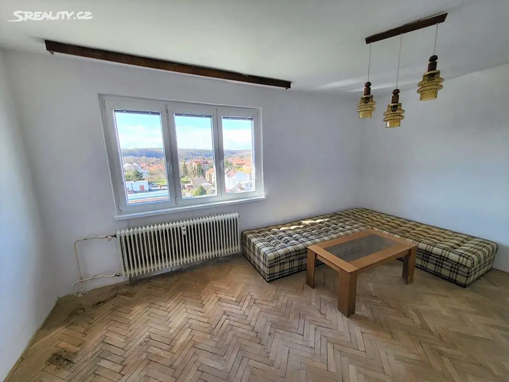 Prodej bytu 1+1 34 m², Předmostí, Kralupy nad Vltavou - Lobeček