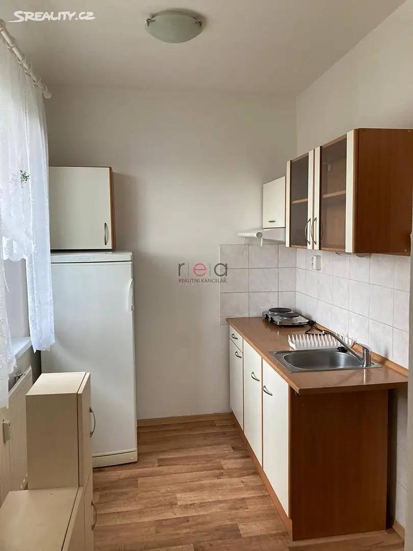 Prodej bytu 1+1 39 m², Tř. T. G. Masaryka, Nový Bor