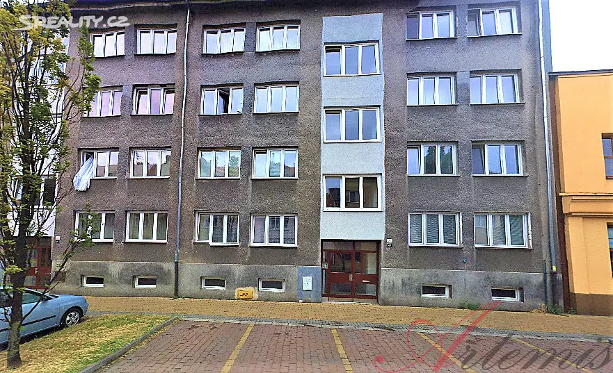 Prodej bytu 1+kk 28 m², Korunní, Ostrava - Mariánské Hory