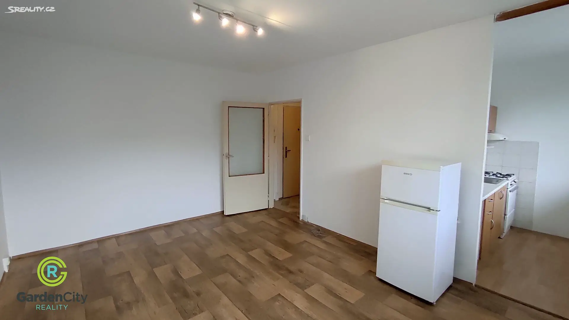 Prodej bytu 1+kk 34 m², Bílinská, Praha 9 - Prosek