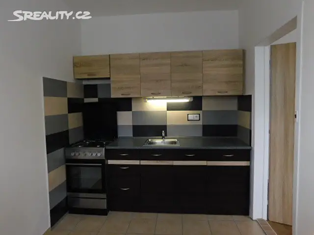 Prodej bytu 2+1 43 m², Na Kopečku, Bruntál