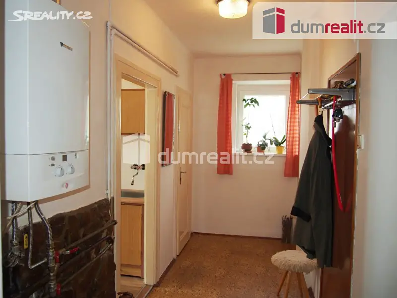 Prodej bytu 2+1 62 m², Liberec - Liberec XIV-Ruprechtice, okres Liberec