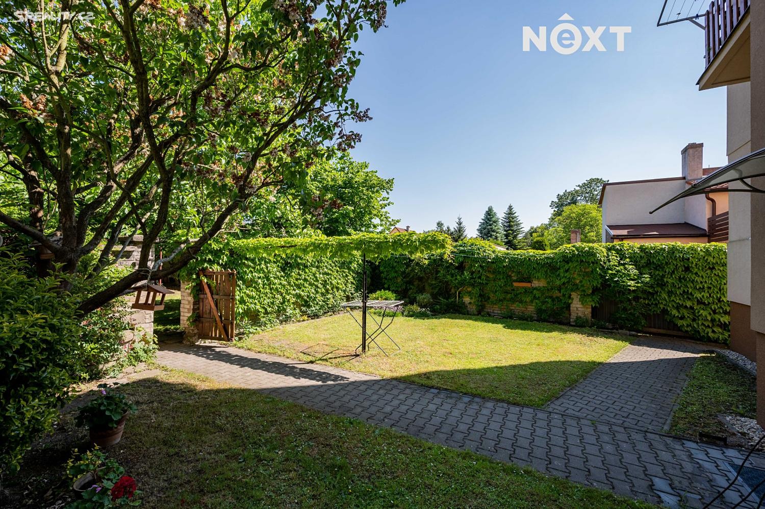 Prodej bytu 2+1 83 m², Zahradní, Lysá nad Labem