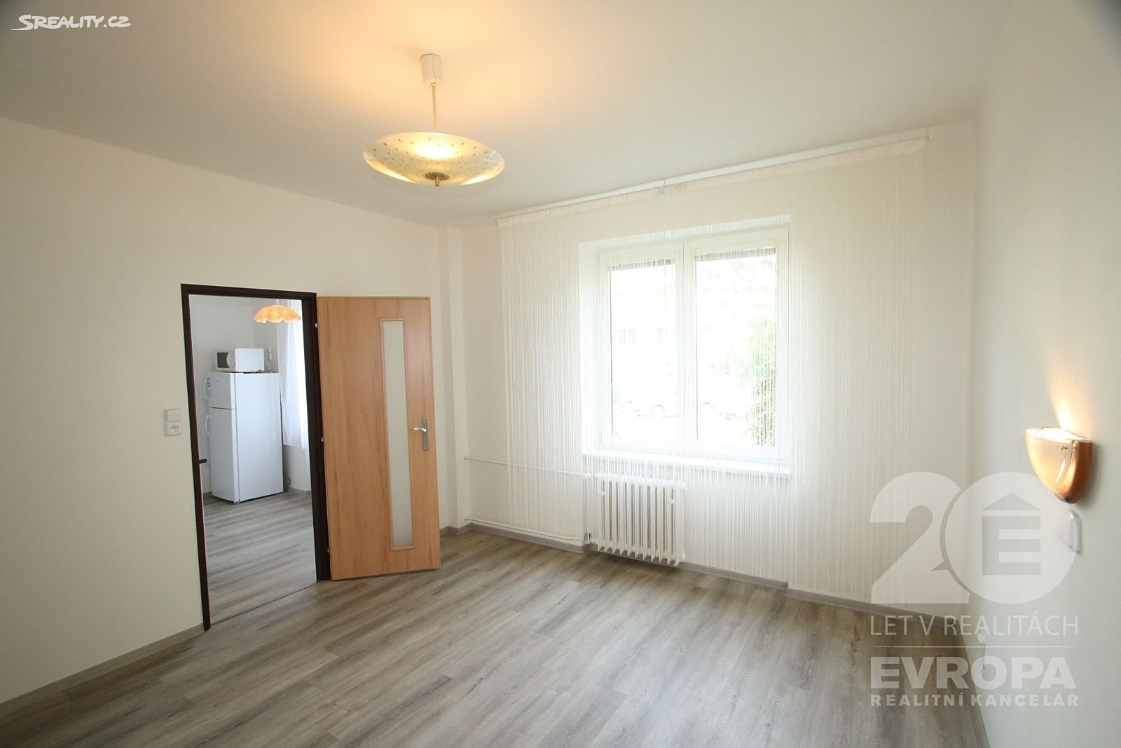 Prodej bytu 2+1 54 m², Zelenečská, Praha 9 - Hloubětín