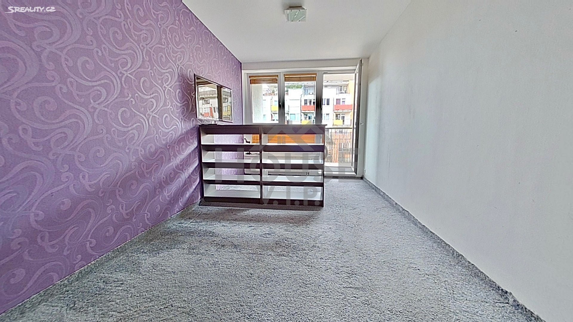 Prodej bytu 2+1 64 m², Pod Harfou, Praha 9 - Vysočany