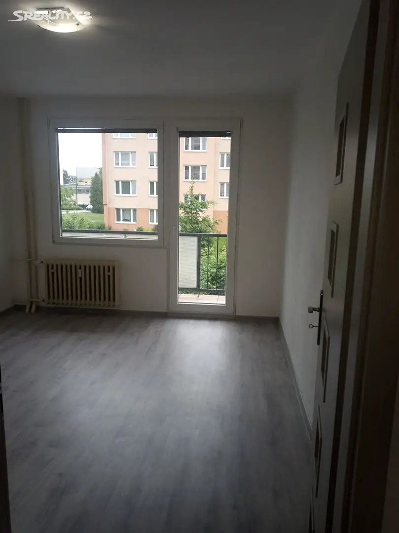 Prodej bytu 2+1 62 m², Dukelská, Sezimovo Ústí
