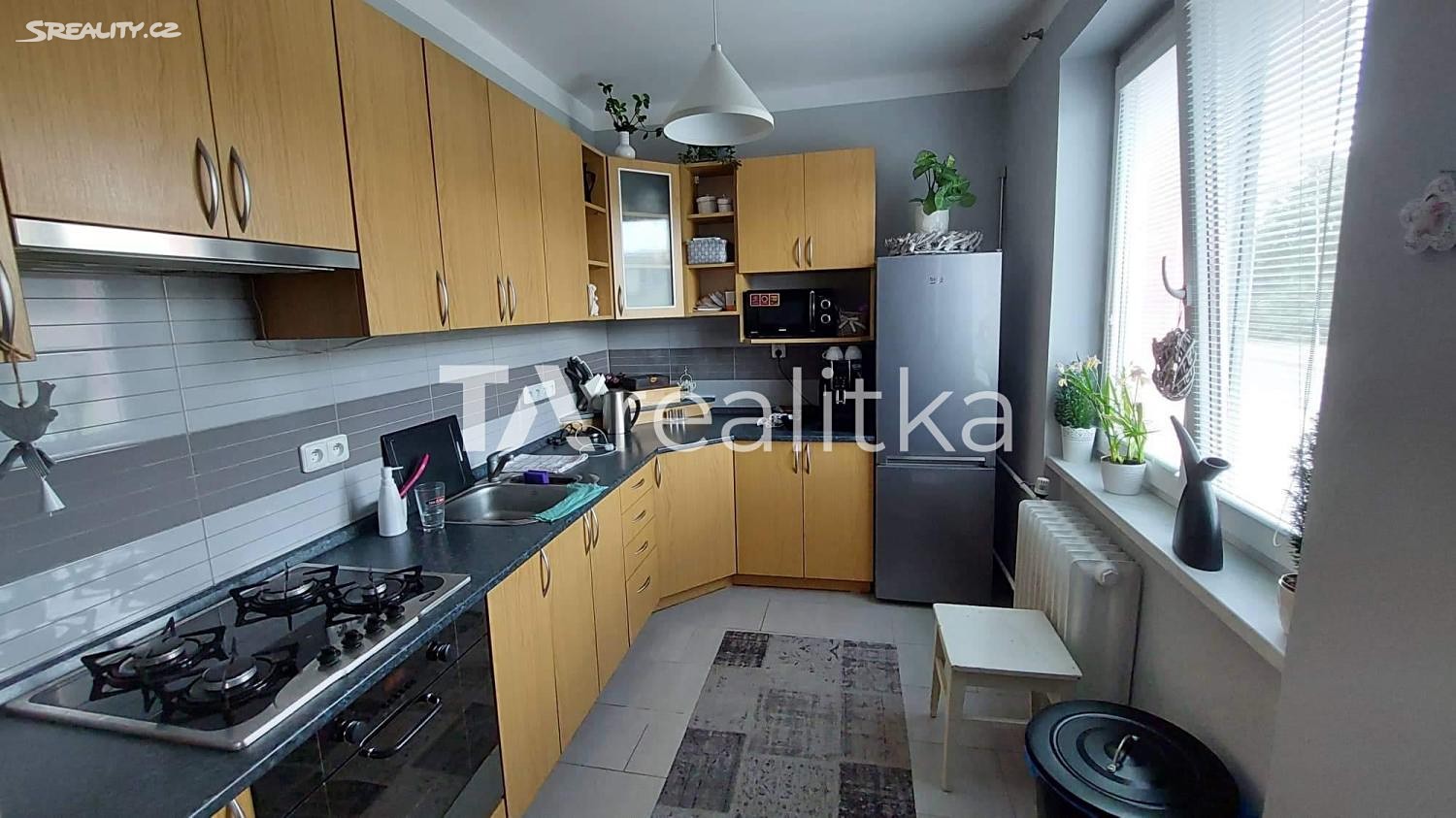 Prodej bytu 2+kk 54 m², Žižkova, Karviná - Hranice