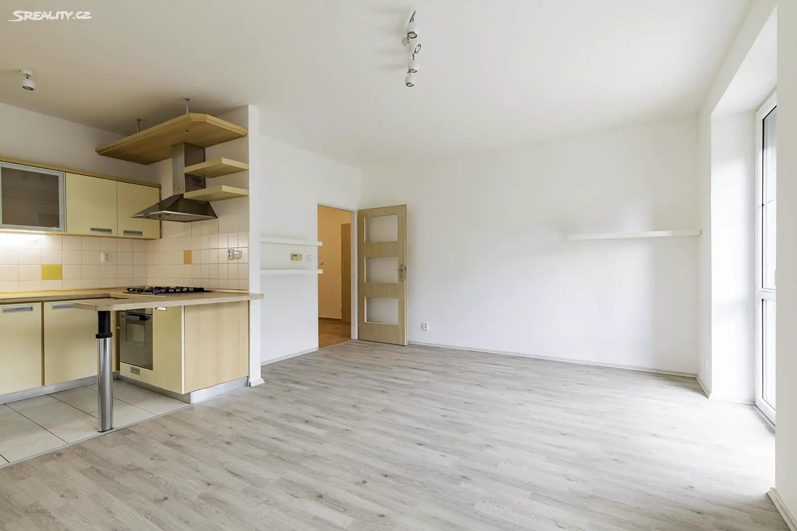 Prodej bytu 2+kk 55 m², Modletice, okres Praha-východ