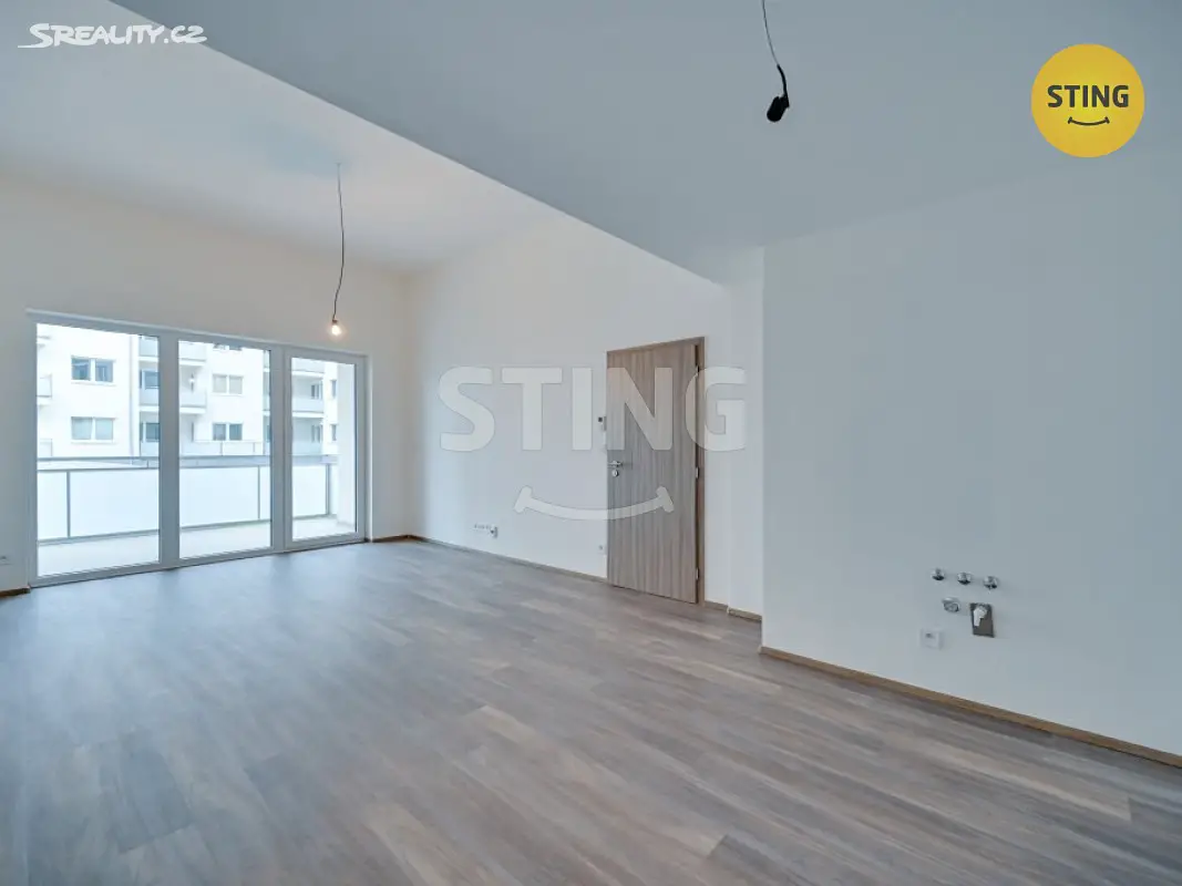 Prodej bytu 2+kk 59 m², Edmunda Husserla, Olomouc
