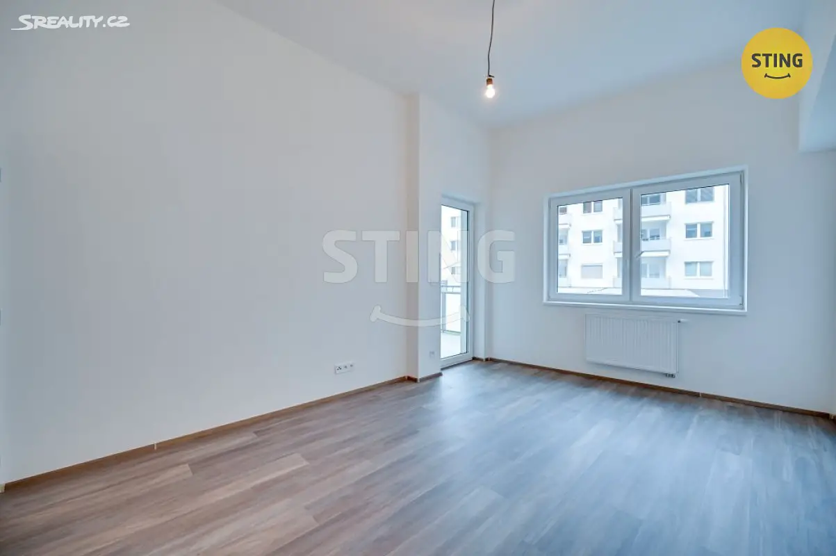 Prodej bytu 2+kk 59 m², Edmunda Husserla, Olomouc
