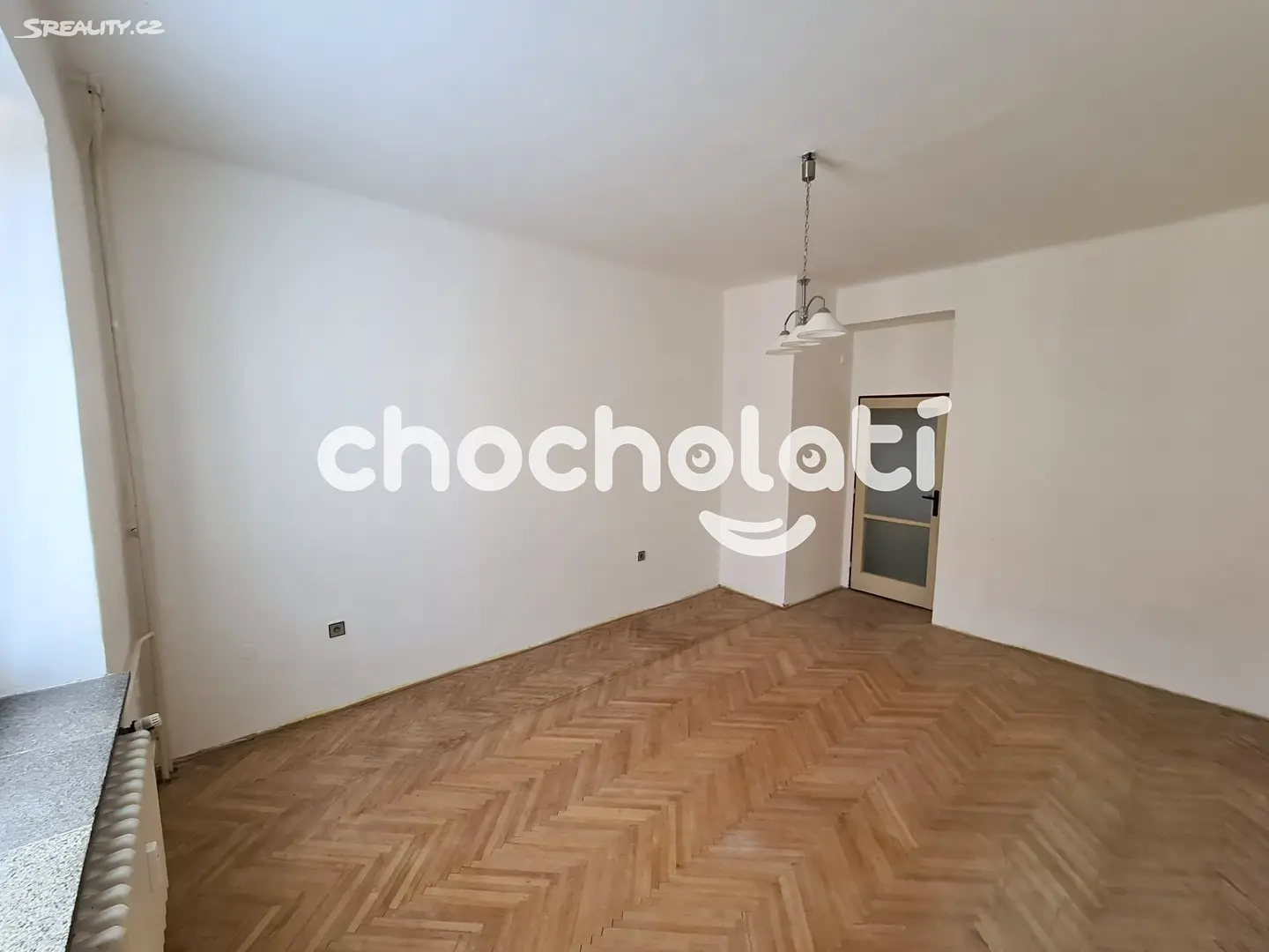 Prodej bytu 2+kk 45 m², Bubeníkova, Pardubice - Bílé Předměstí
