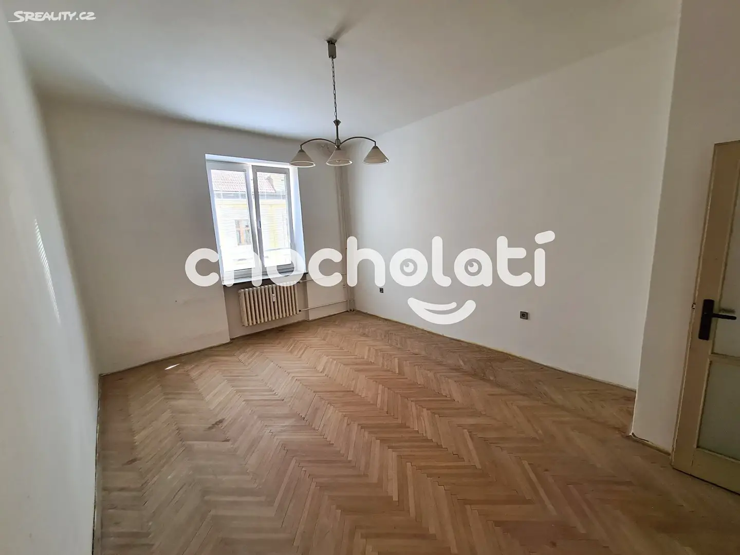 Prodej bytu 2+kk 45 m², Bubeníkova, Pardubice - Bílé Předměstí