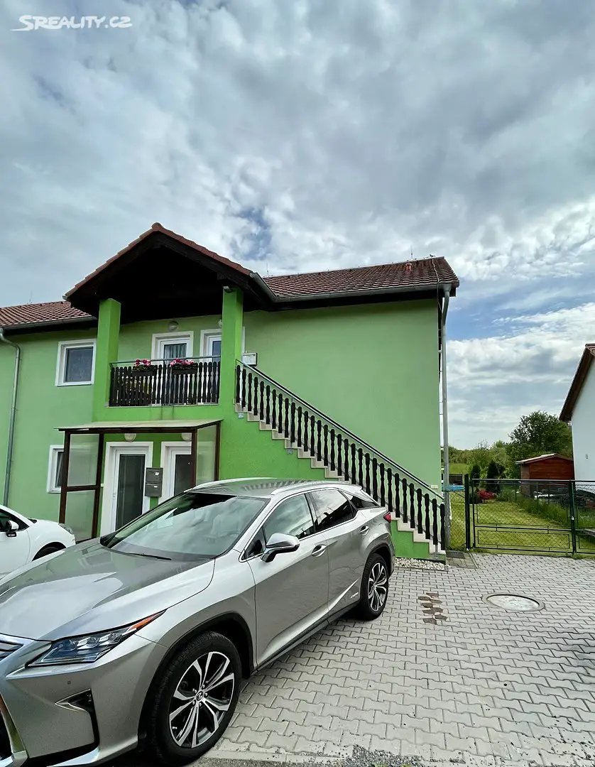 Prodej bytu 2+kk 59 m², Na Dolíkách, Plzeň - Lhota
