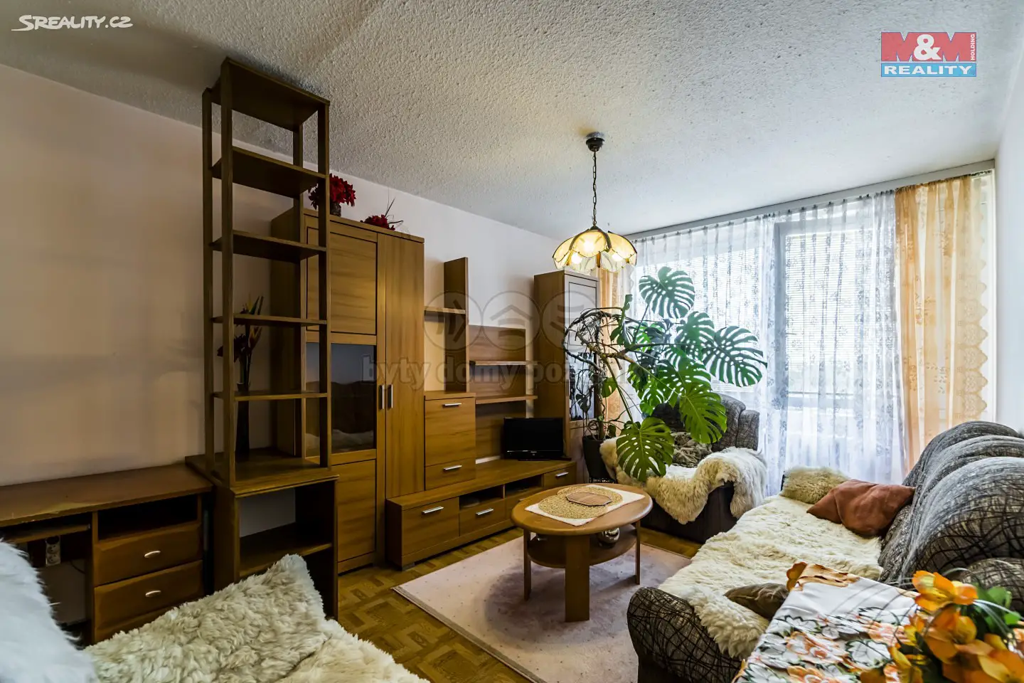 Prodej bytu 2+kk 43 m², Jakobiho, Praha 10 - Petrovice
