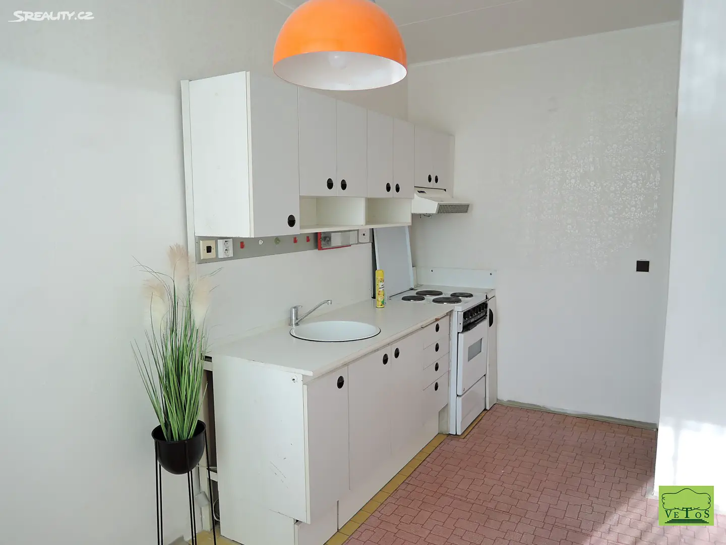 Prodej bytu 3+1 64 m², Bořetická, Brno - Židenice