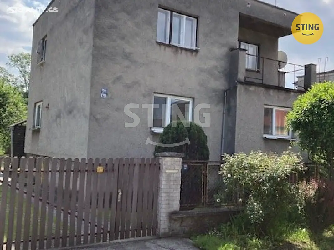 Prodej bytu 3+1 134 m², nábřeží Míru, Český Těšín