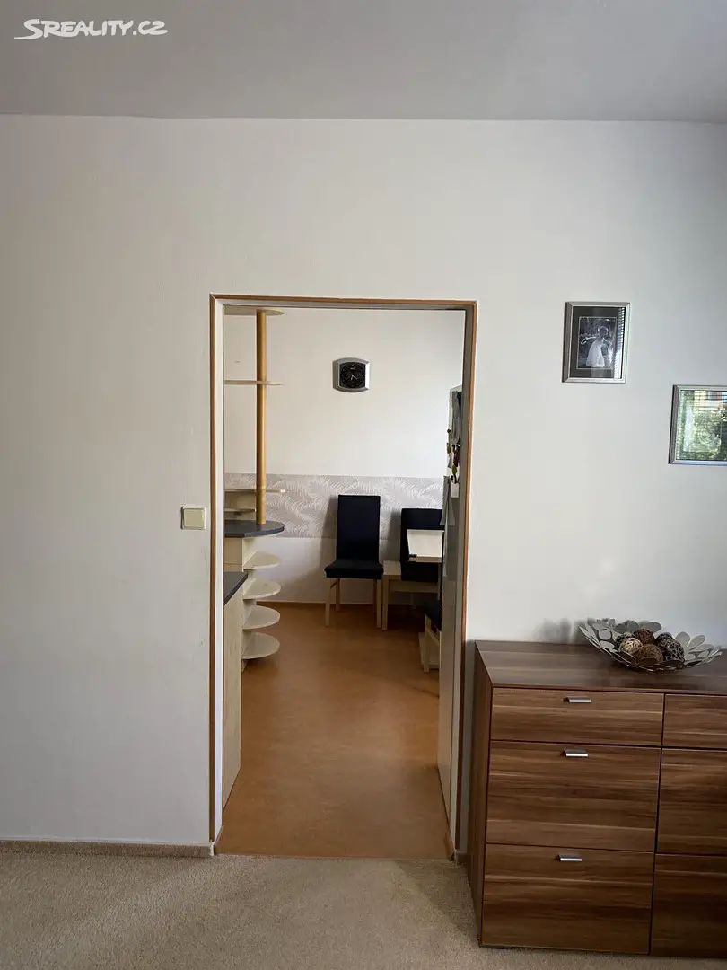 Prodej bytu 3+1 75 m², Na Loučkách, Kuřim