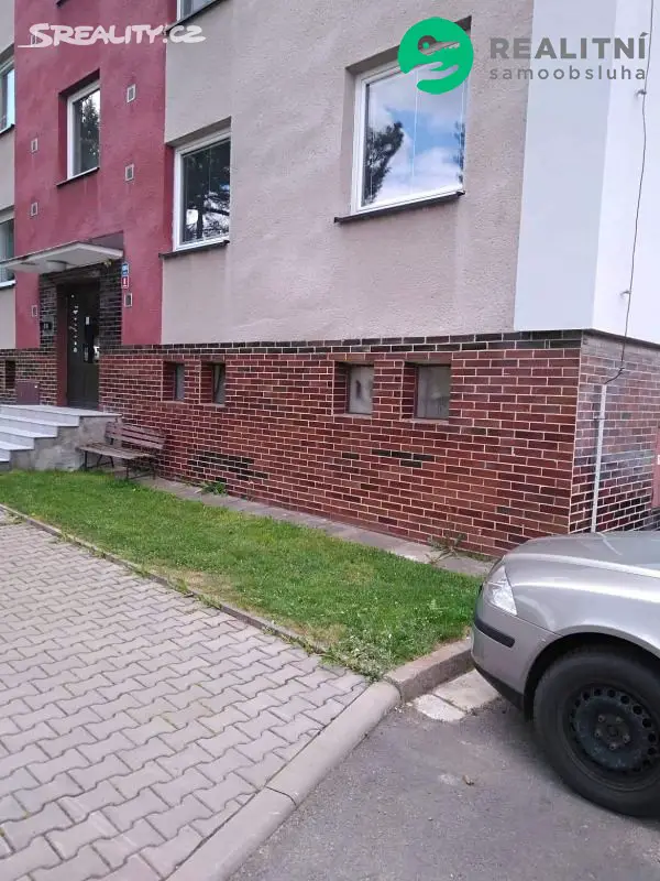 Prodej bytu 3+1 68 m², Pod Hamry, Moravská Třebová - Předměstí