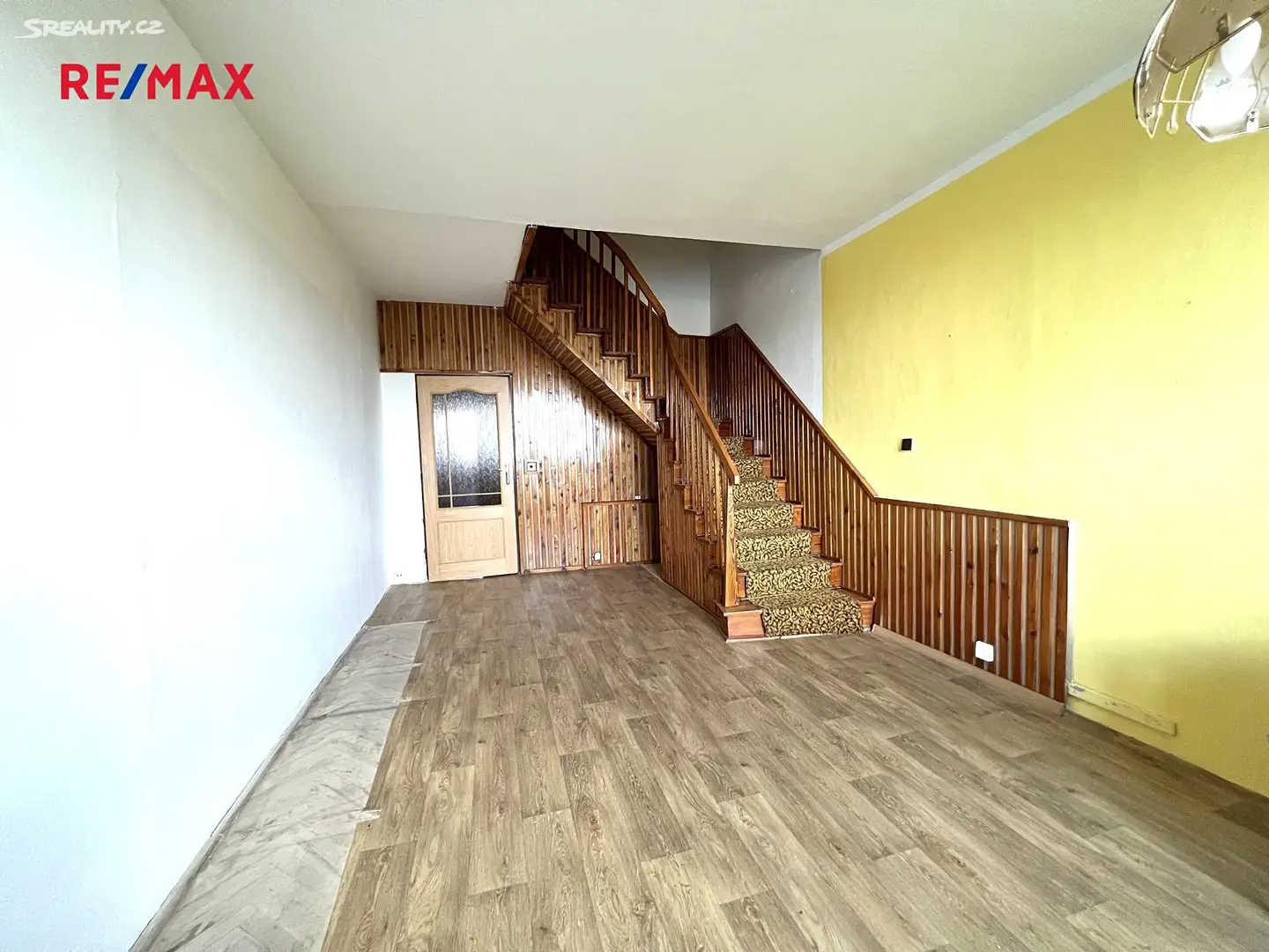 Prodej bytu 3+1 77 m² (Mezonet), Ivana Sekaniny, Ostrava - Poruba