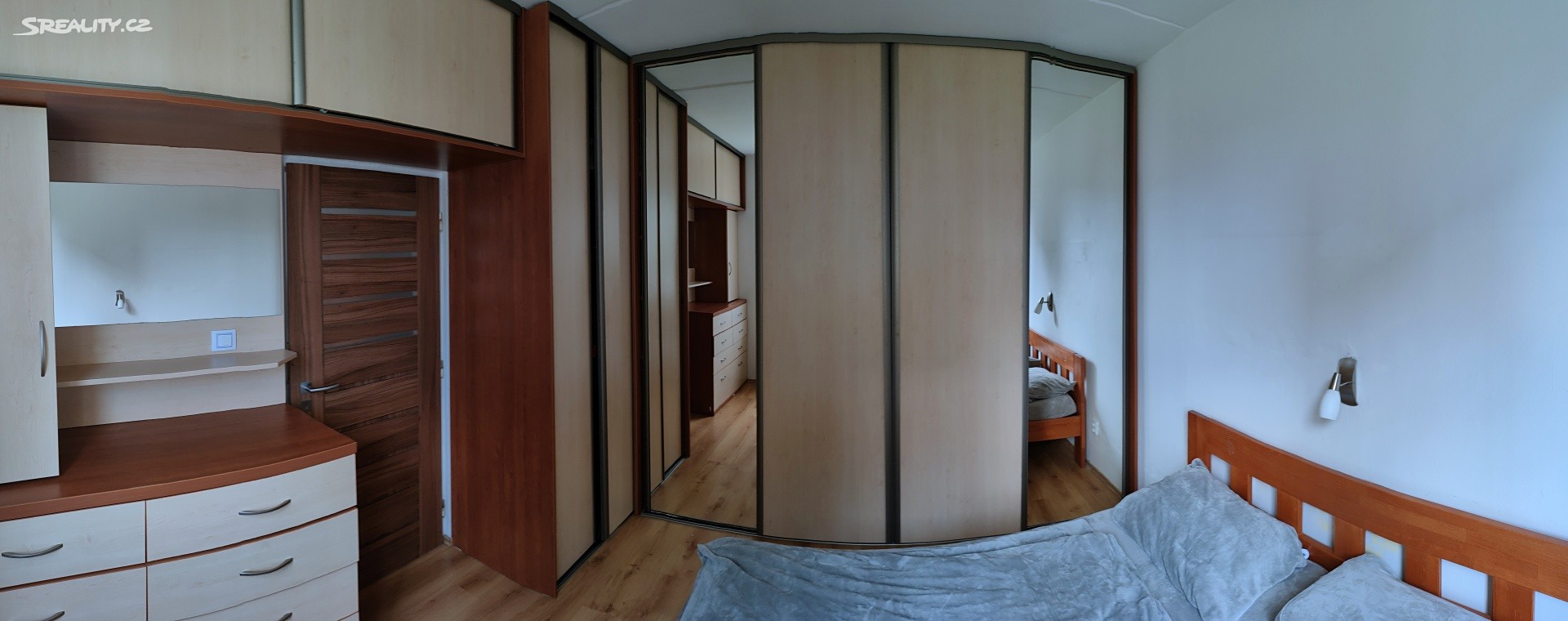 Prodej bytu 3+1 71 m², Erno Košťála, Pardubice - Studánka