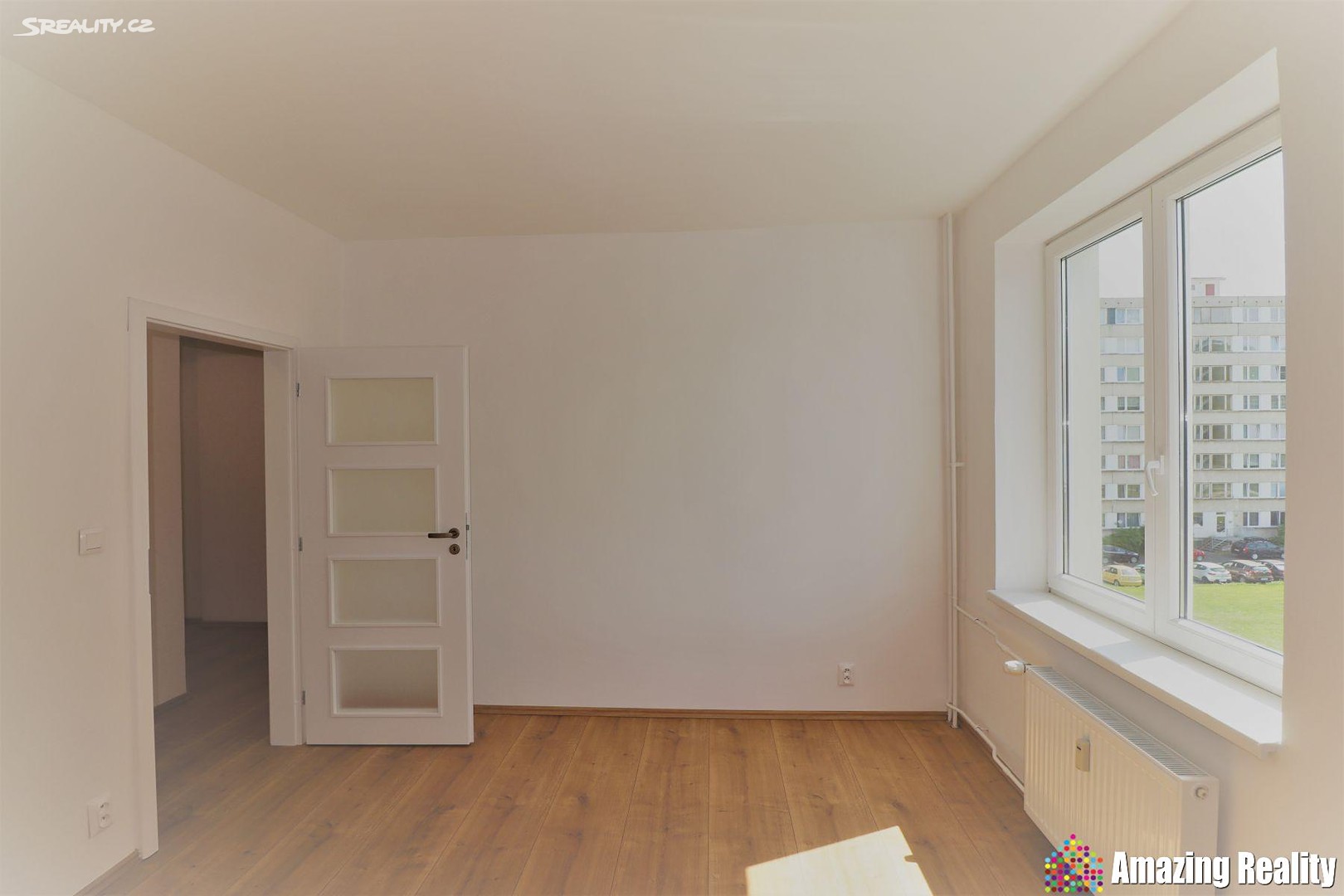 Prodej bytu 3+kk 55 m², Valdštejnská, Litvínov - Horní Litvínov