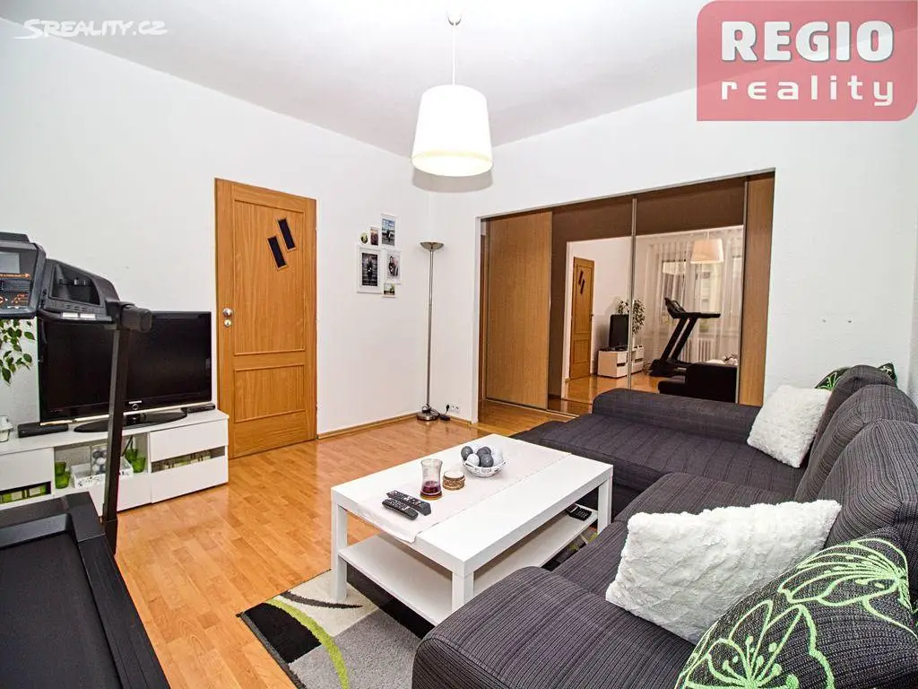 Prodej bytu 4+1 76 m², Zimmlerova, Ostrava - Zábřeh