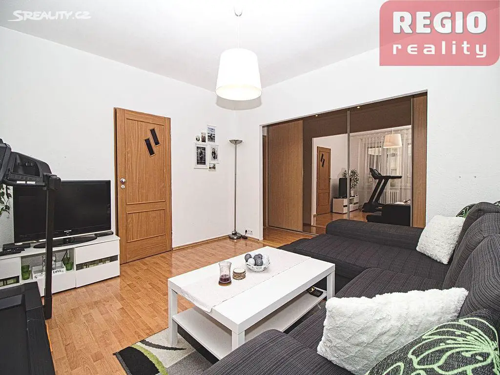 Prodej bytu 4+1 76 m², Zimmlerova, Ostrava - Zábřeh