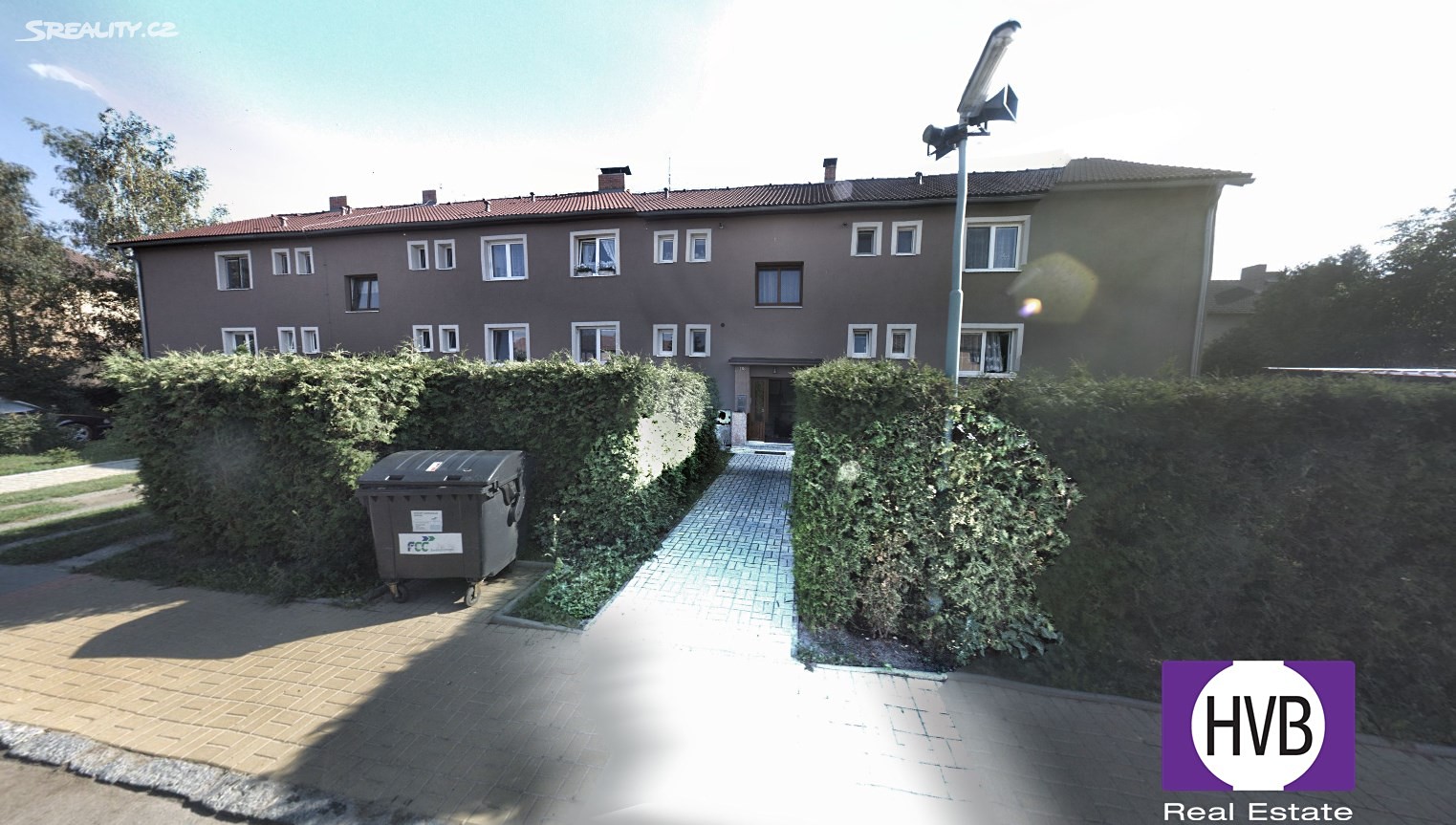 Prodej bytu atypické 97 m² (Mezonet), Letecká, Milovice
