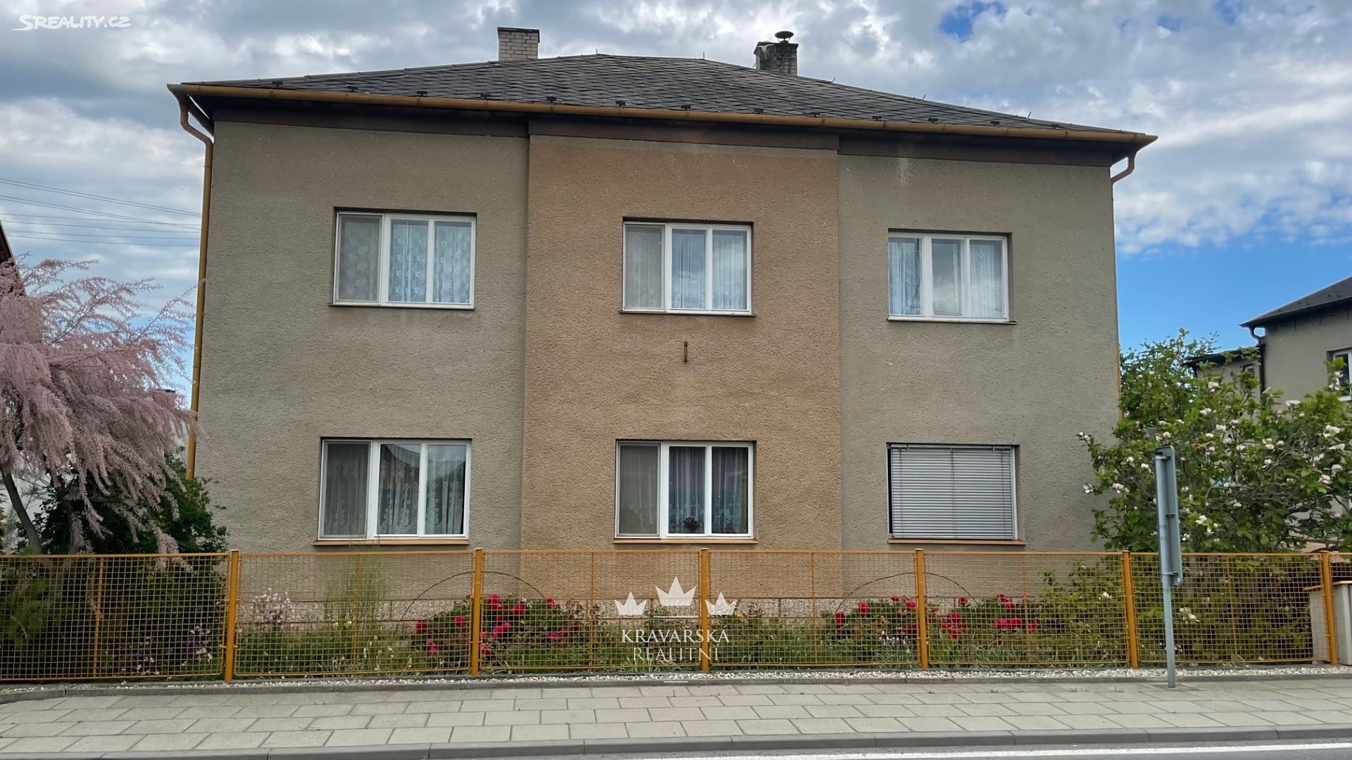 Prodej  rodinného domu 244 m², pozemek 2 440 m², K Celnici, Opava - Vávrovice