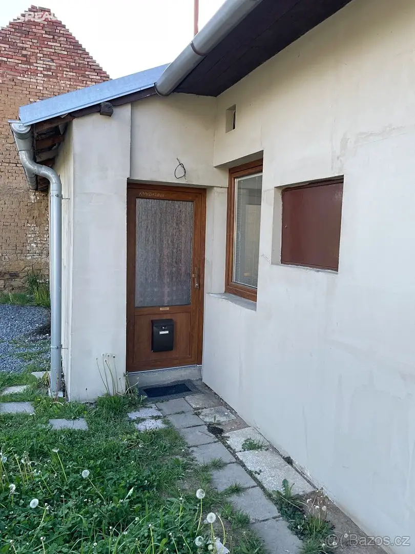 Prodej  rodinného domu 119 m², pozemek 148 m², Osvětimany, okres Uherské Hradiště