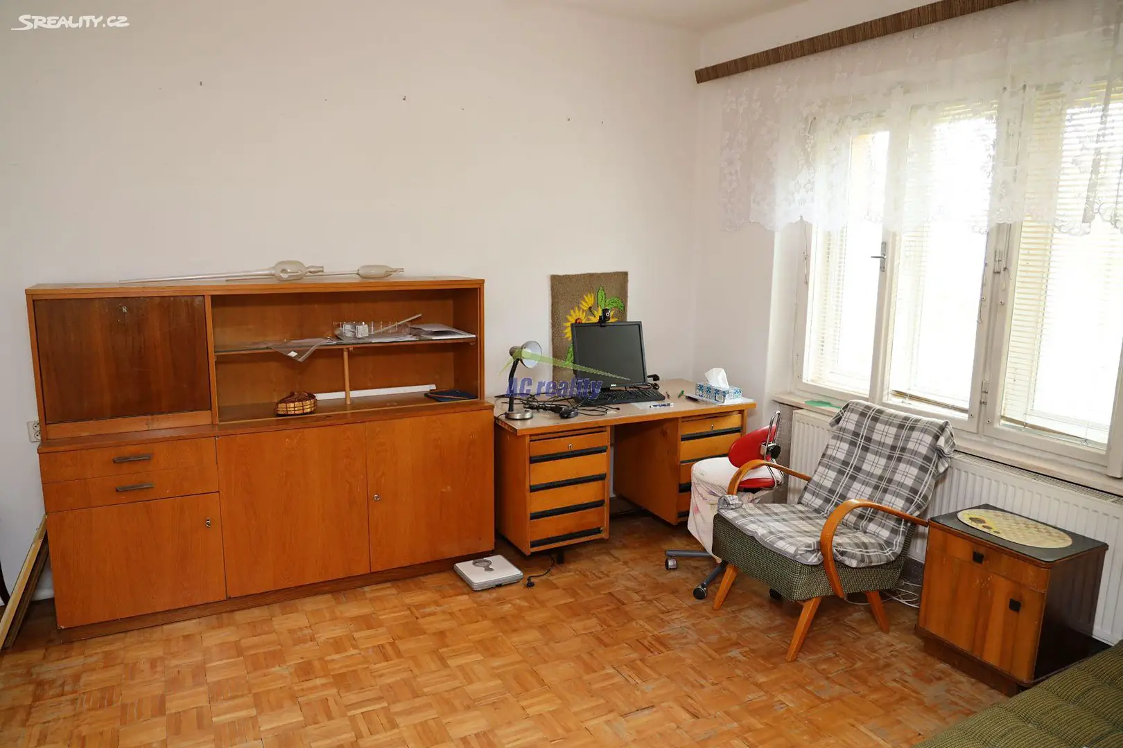 Prodej  rodinného domu 180 m², pozemek 1 056 m², Soběslava Pinkase, Sázava