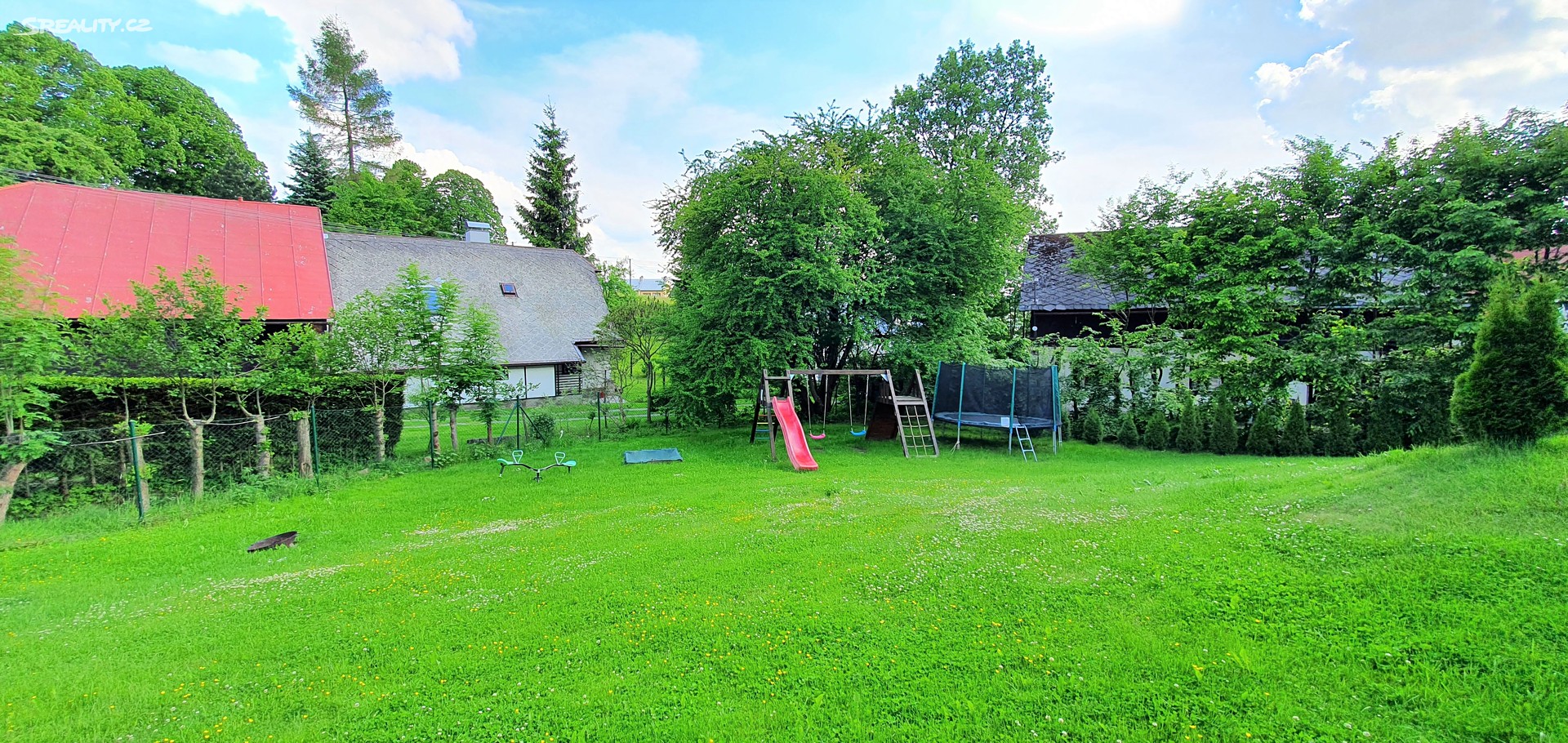 Prodej  rodinného domu 140 m², pozemek 832 m², Sněžné, okres Žďár nad Sázavou