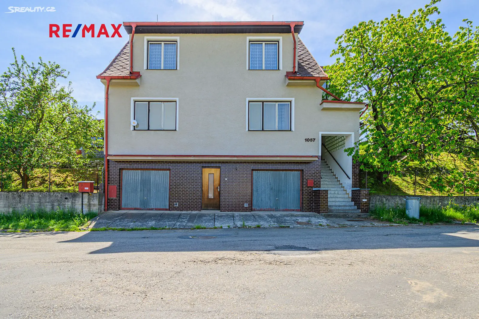 Prodej  rodinného domu 198 m², pozemek 810 m², Pod Svatoborem, Sušice - Sušice II