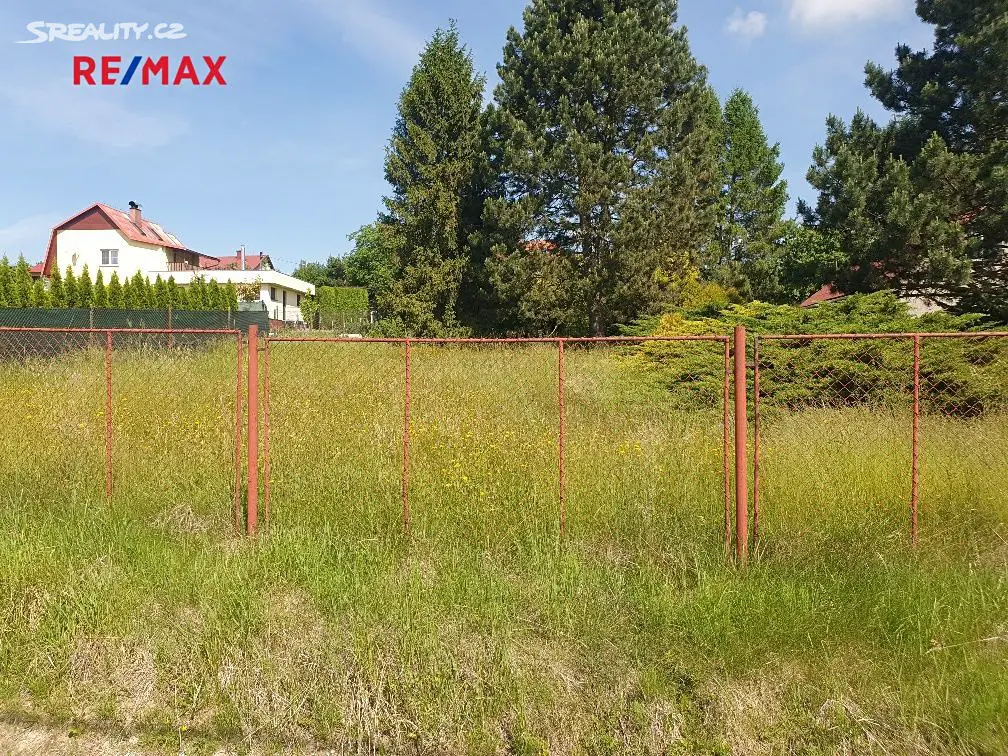 Prodej  stavebního pozemku 831 m², Soběšovice, okres Frýdek-Místek