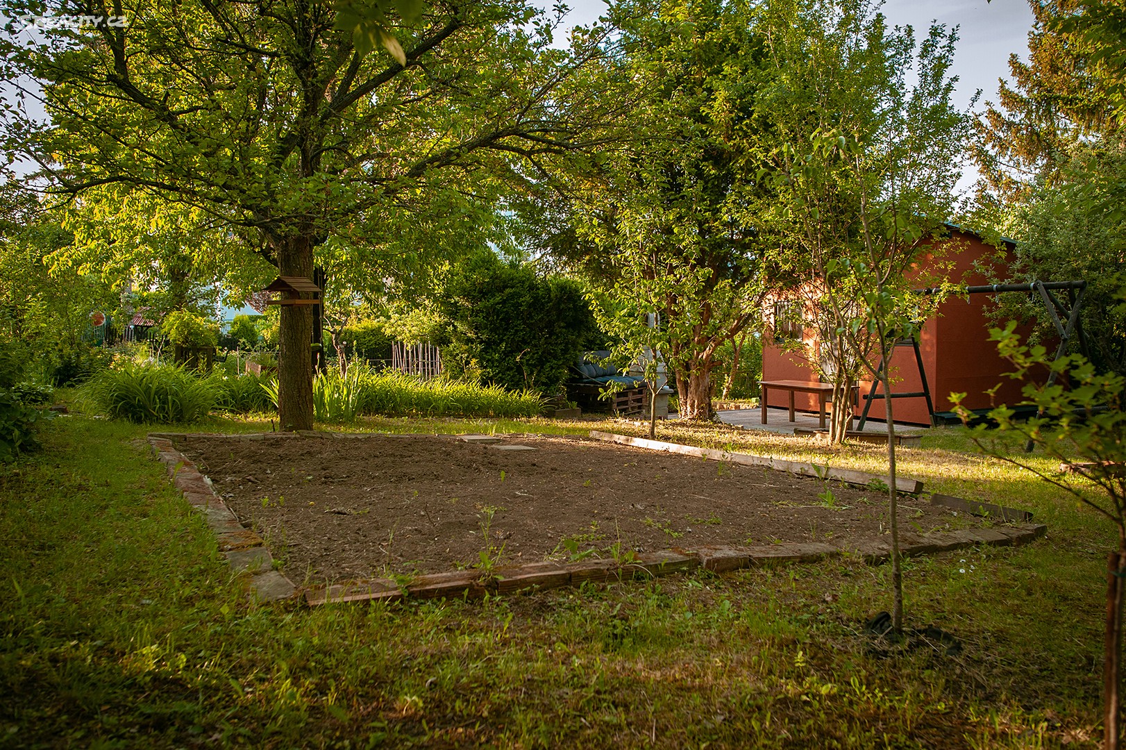 Prodej  zahrady 400 m², Brno, okres Brno-město