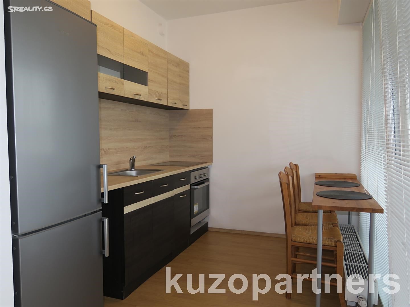 Pronájem bytu 1+kk 43 m², Stromová, Pardubice - Cihelna