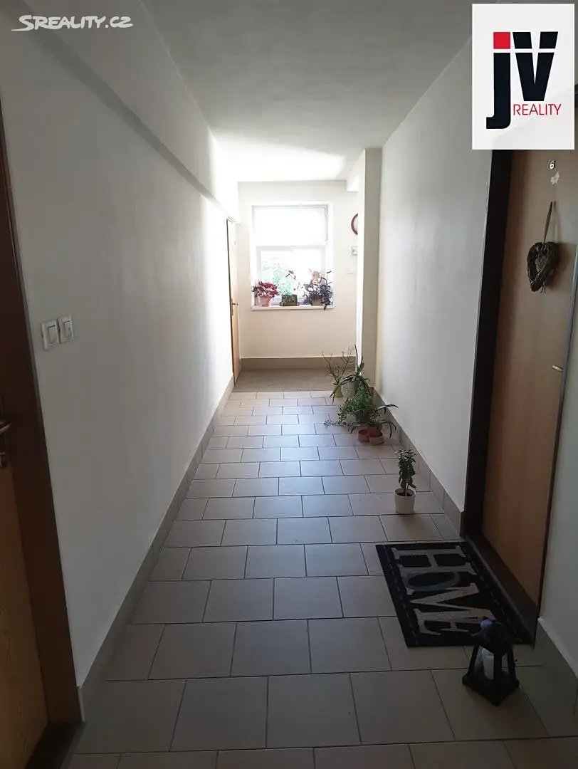 Pronájem bytu 1+kk 17 m² (Podkrovní), náměstí T. G. Masaryka, Plzeň - Jižní Předměstí