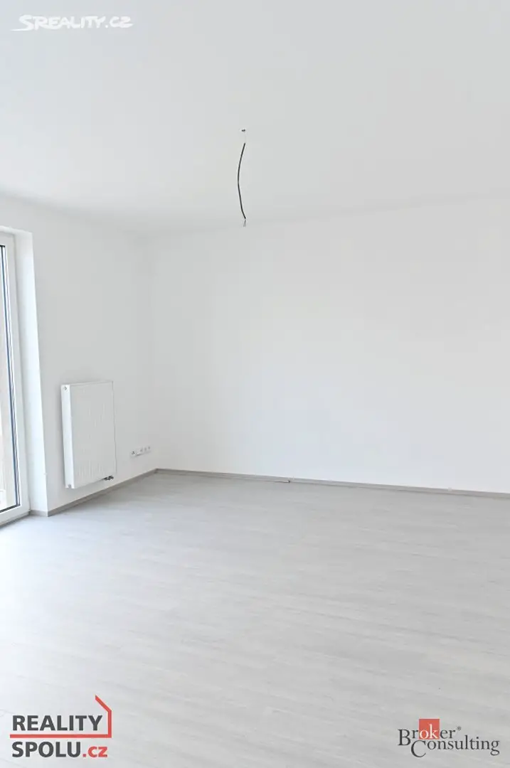 Pronájem bytu 1+kk 30 m², Diamantová, Plzeň - Újezd