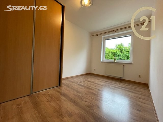 Pronájem bytu 2+1 69 m², Hubrova, Brno - Líšeň