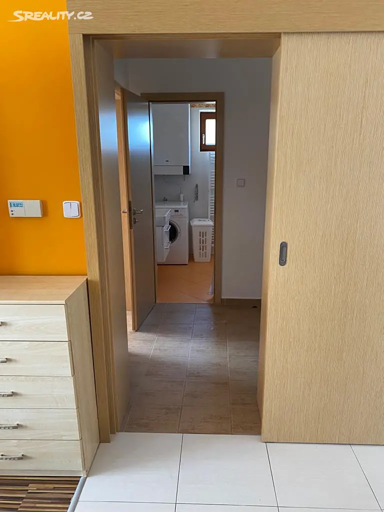 Pronájem bytu 2+1 45 m², Polní, Liberec - Liberec XII-Staré Pavlovice
