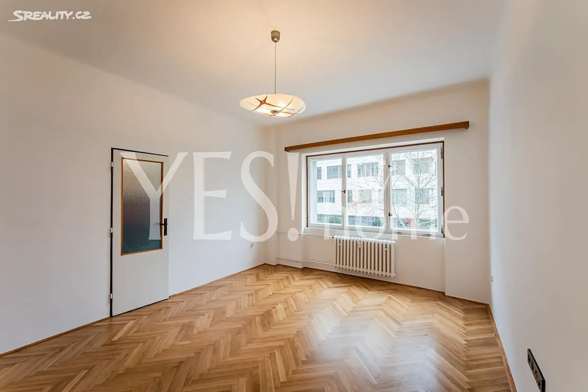 Pronájem bytu 2+1 69 m², Budějovická, Praha 4 - Krč
